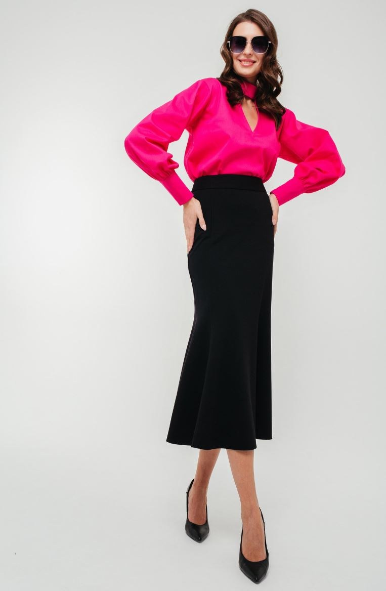 Валерия, 44 р-р, 183 рост. KED Production — продакшн из СПб. Создаём фото, видео и контент, который помогает брендам и селлерам продавать больше