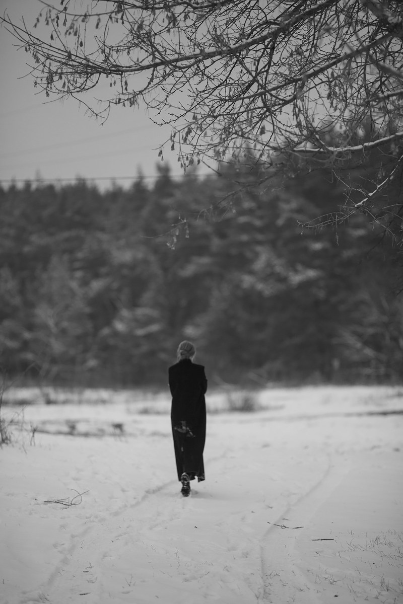 Алена. Фотограф Александра Рышкова