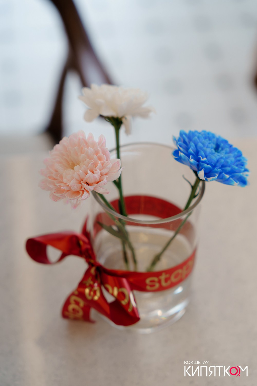 STEPPE COFFEE. КИПЯТКОМ КОКШЕТАУ