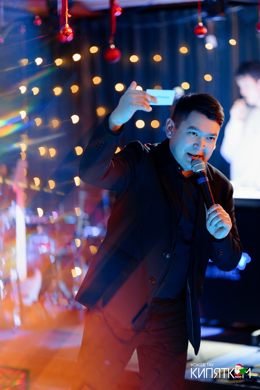 GENTLEMAN PUB. КИПЯТКОМ КОКШЕТАУ