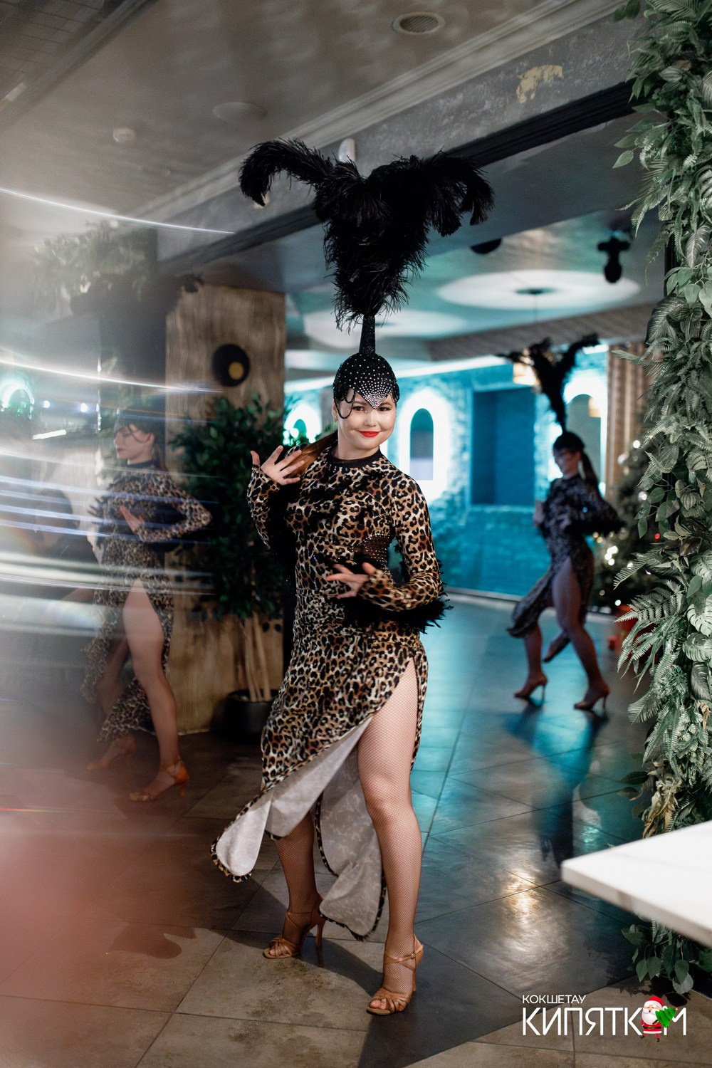 ШАШЛЫЧНЫЙ ДВОР. КИПЯТКОМ КОКШЕТАУ