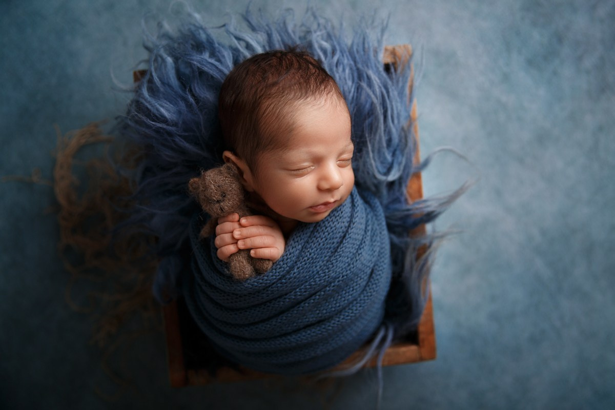 Ящичек. Фотограф новорожденных, семейный фотограф в Санкт-Петербурге