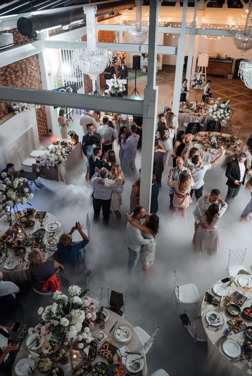 Площадка № 2-2. Свадебный и портретный фотограф Москва