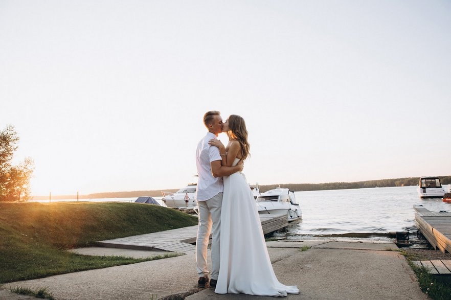 Площадка № 2-15. Свадебный и портретный фотограф Москва