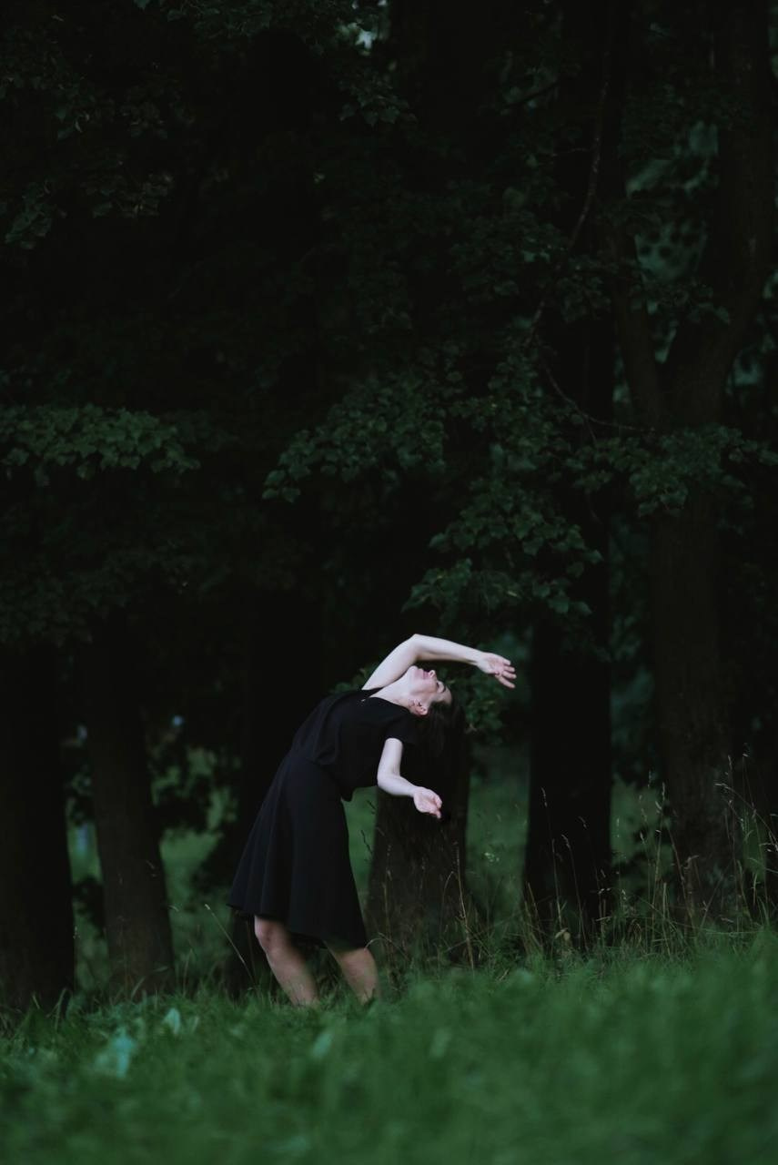 Индивидуальная съемка. Northerndaria Фотограф & Видеограф