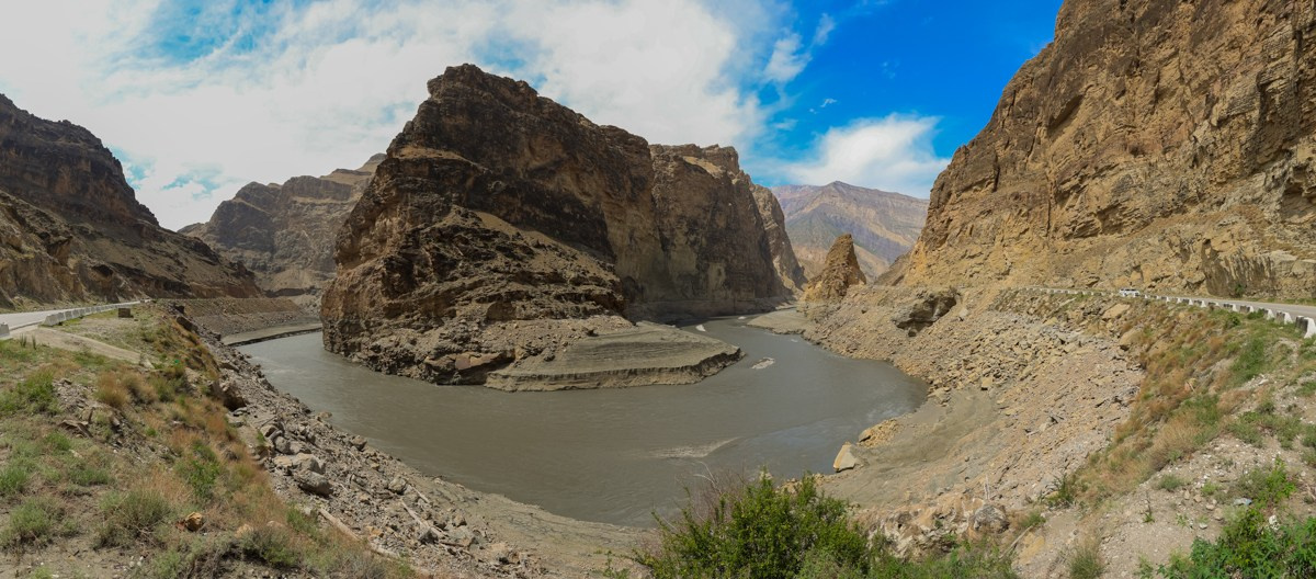 Панорамы. Photomantis