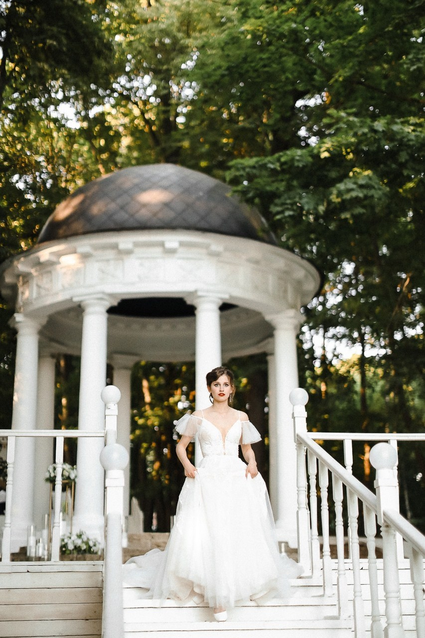 Инна & Дмитрий (полный день). Свадебный и семейный фотограф Скрынник Светлана