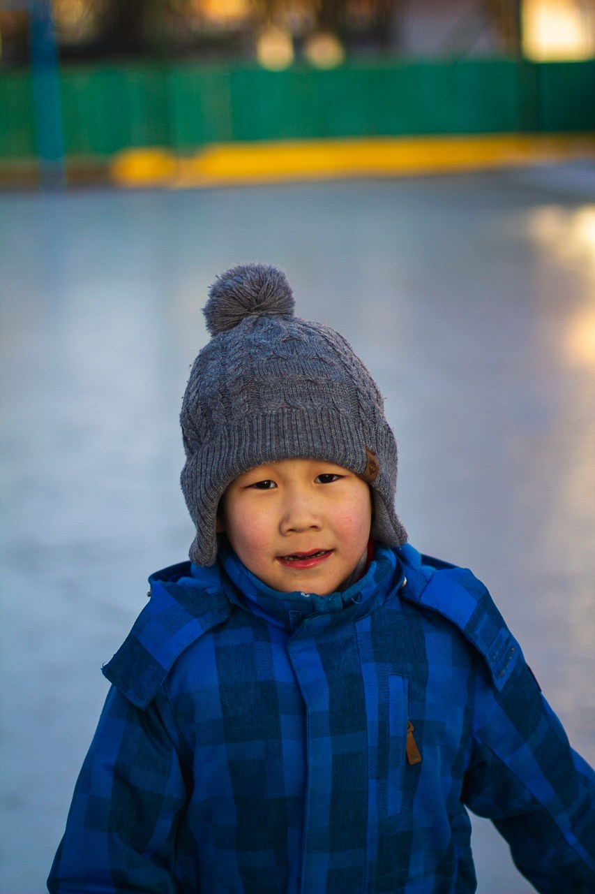 Тимур. Фотограф Москва Дылыкова Долгар