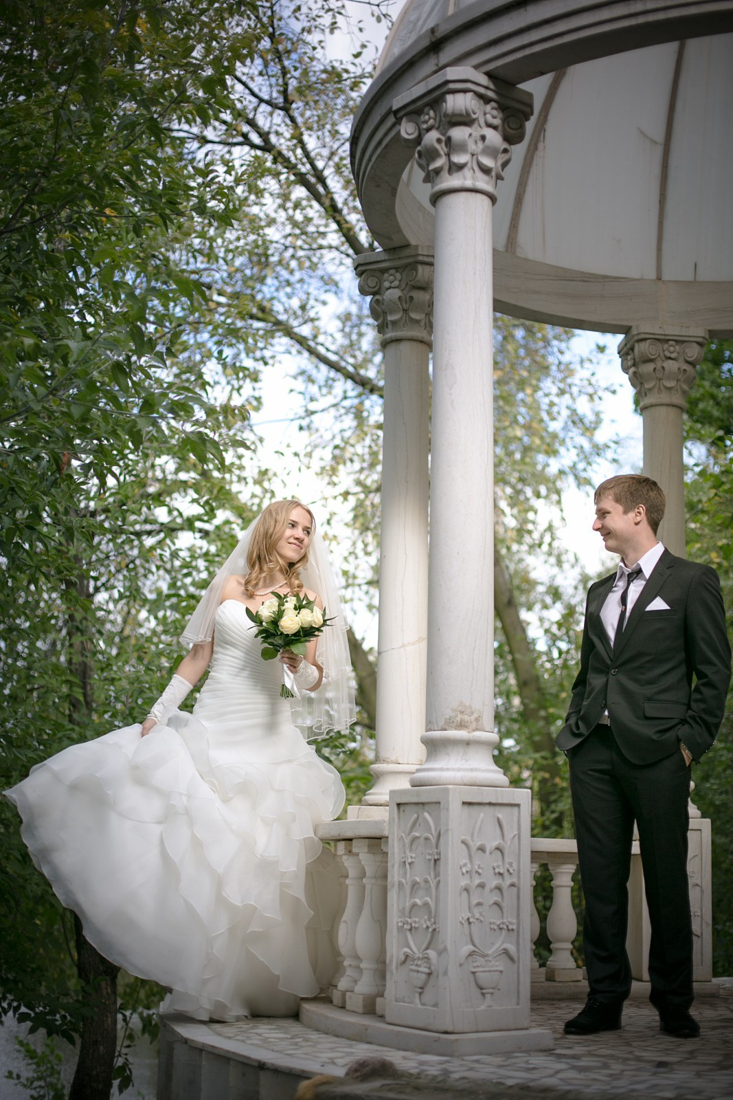 ПОДБОРКА фото Со свадеб. Свадебный и репортажный фотограф в Москве и Московской области