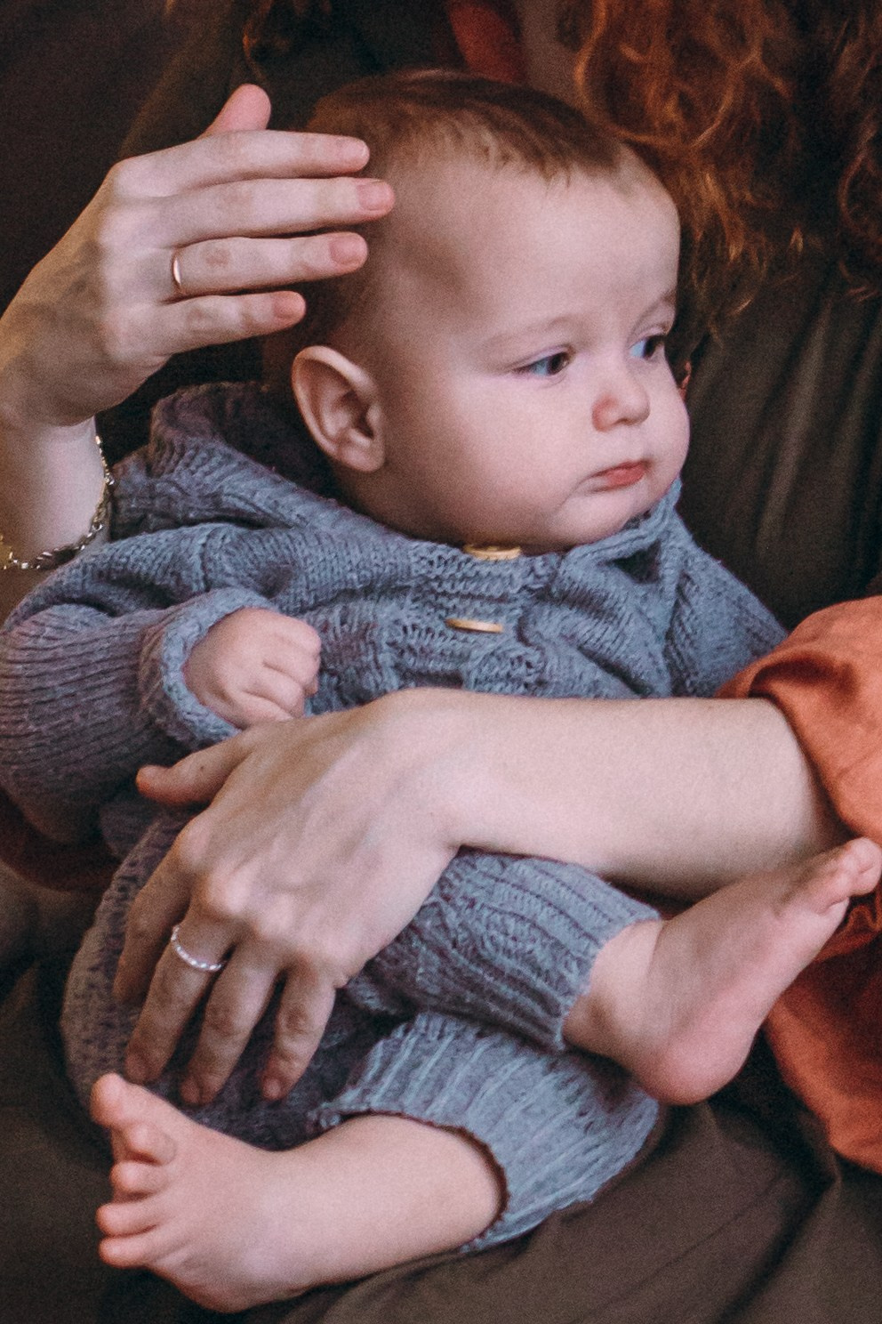 БОЛЬШАЯ СЕМЬЯ. Семейный Фотограф в Санкт-Петербурге Пушкин Анастасия Дьяконенкова
