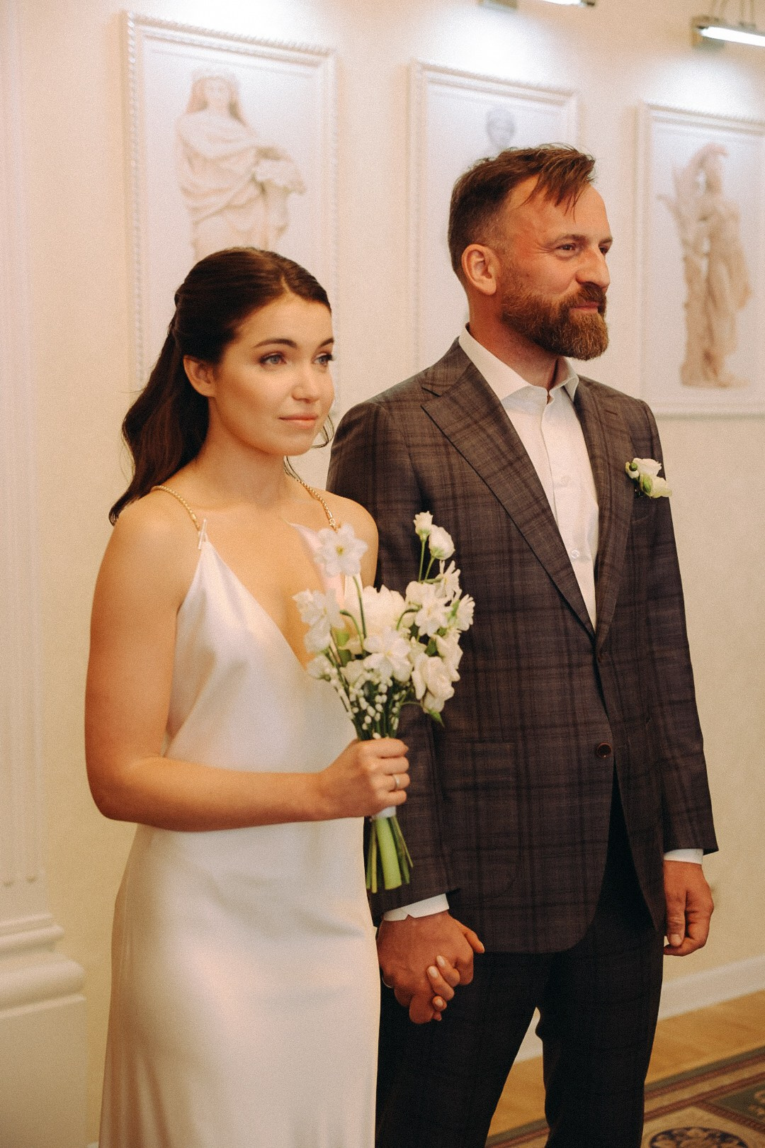 Андрей и Яна. Фотограф Нижний Новгород