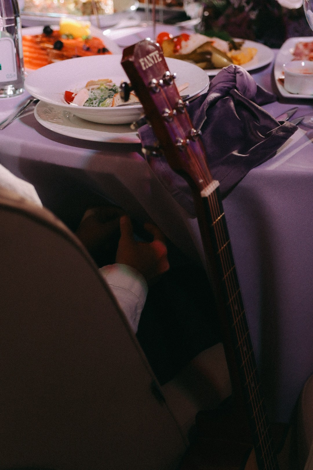 Сергей и Лолита. Фотограф Нижний Новгород