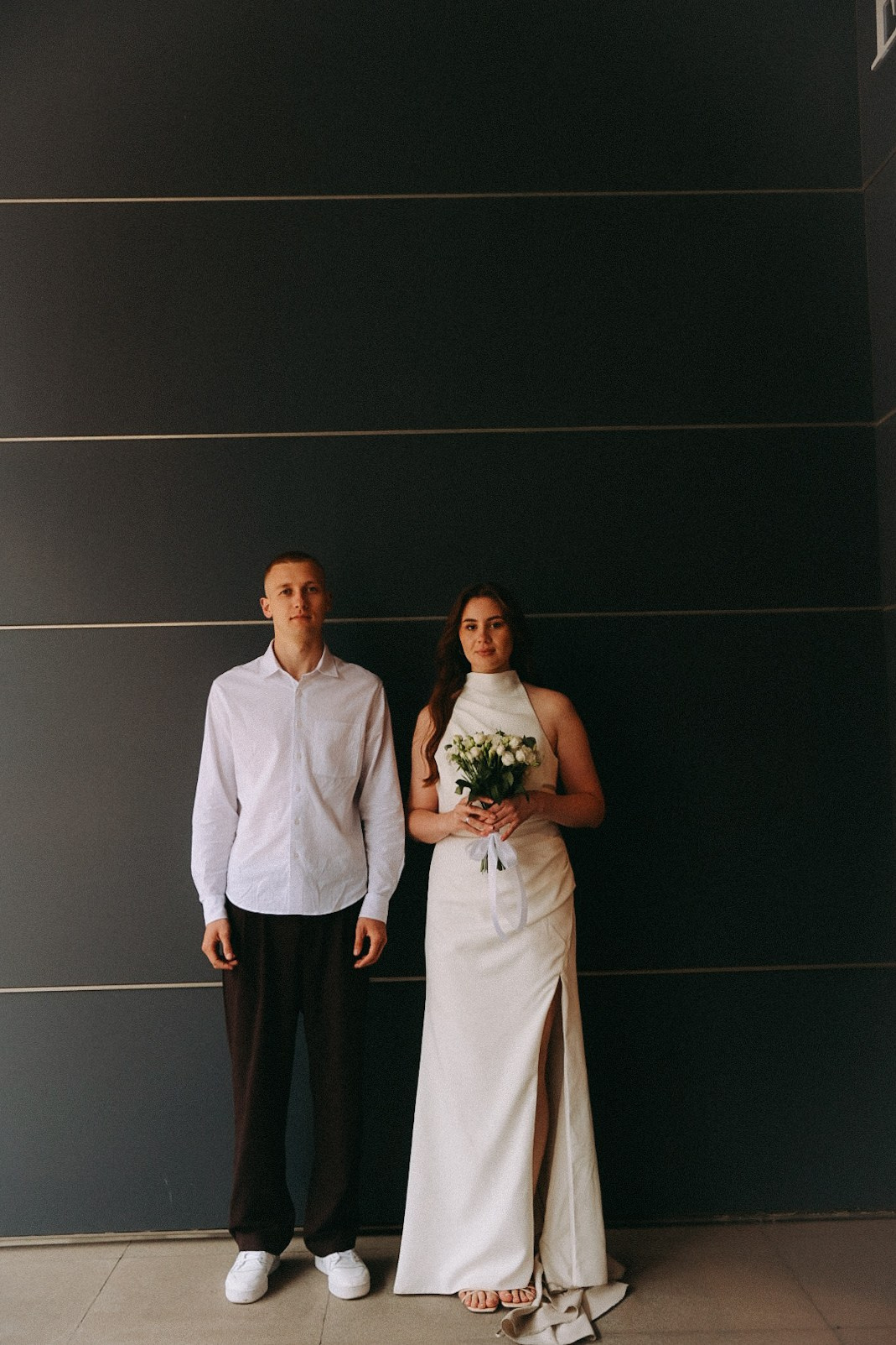 Сергей и Арина. Фотограф Нижний Новгород