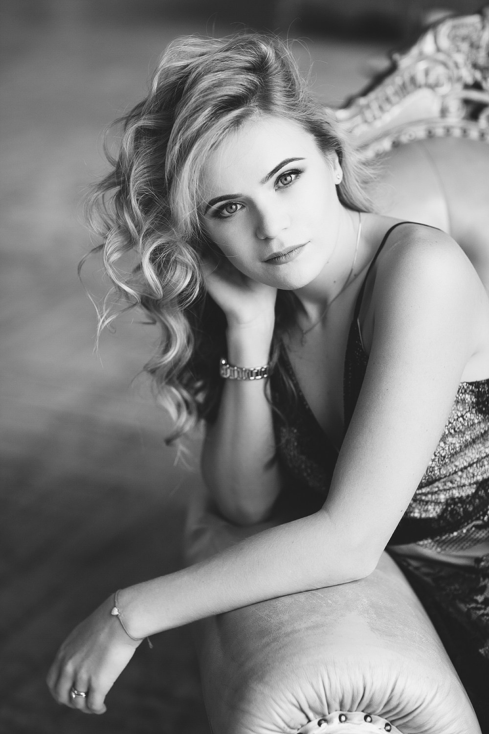 Фотограф Вера Фролова