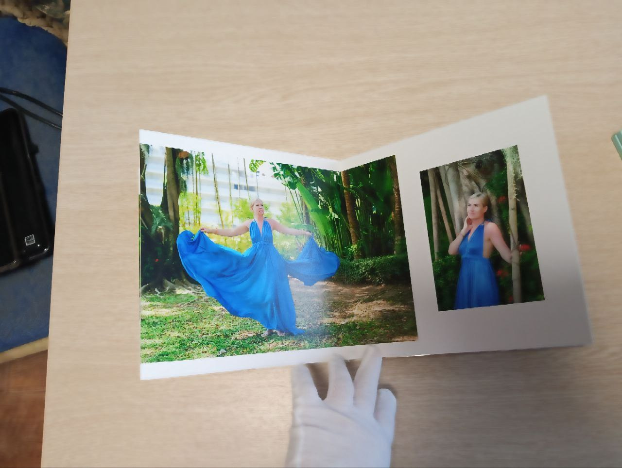 Фотокнига о семейном отпуске. Выпускные фотокниги, фотосъемка, видеосъемка в Челябинске и области