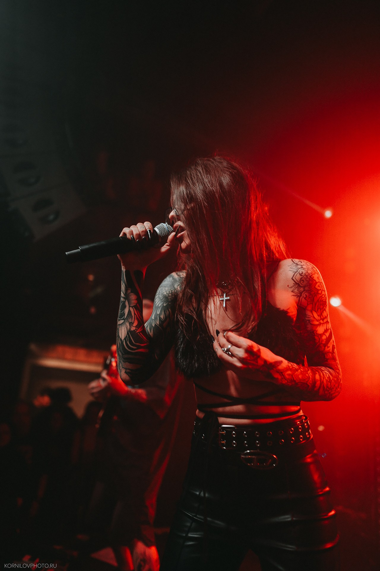 Концерты. Репортажный фотограф в Москве