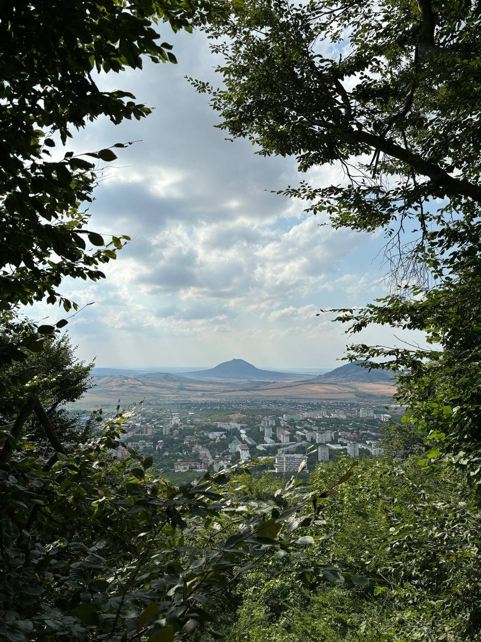 Железноводск. Медиапродюсер, фотограф в Минеральных Водах —Виктор Холодов