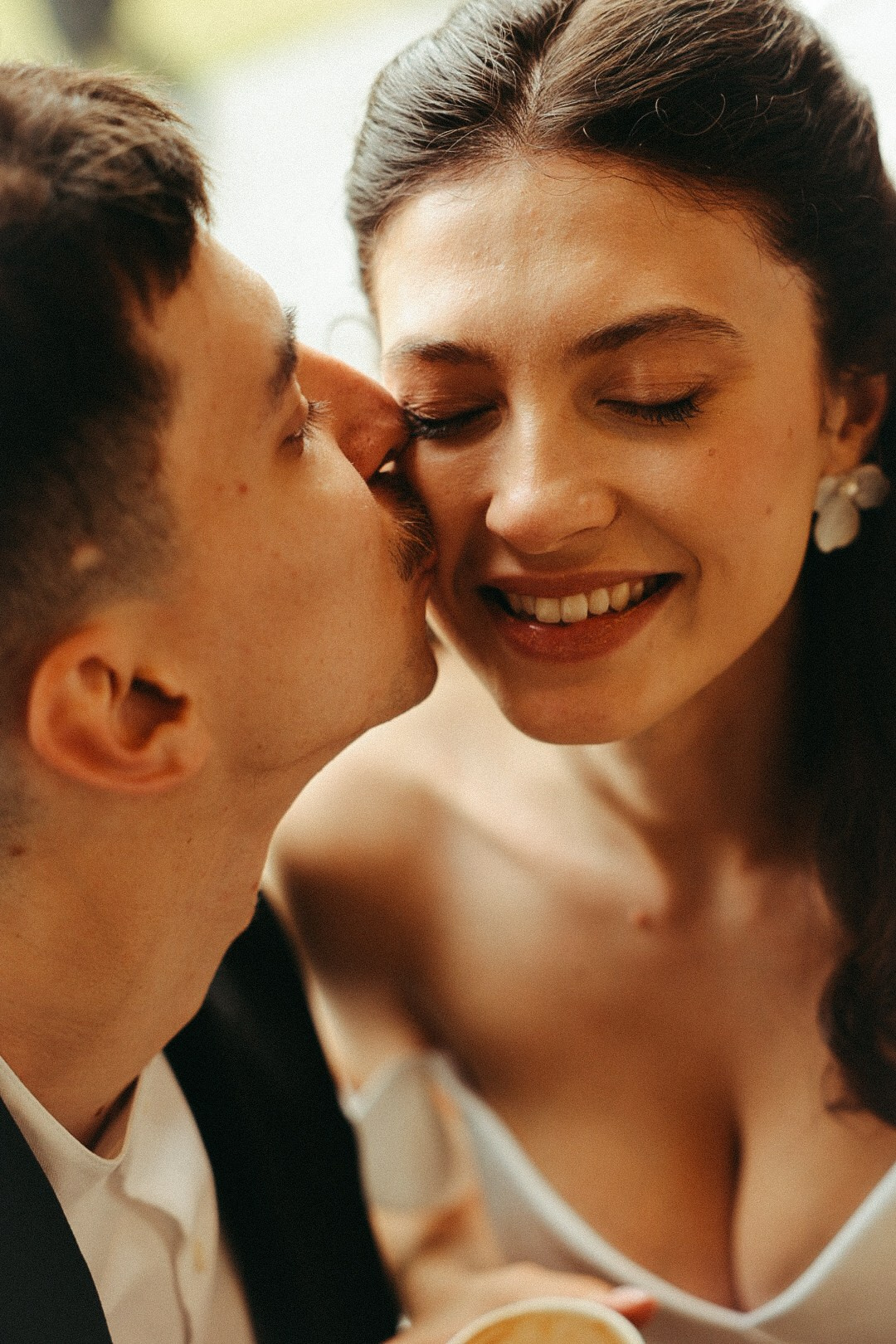 Толя и Карина. Фотограф Нижний Новгород