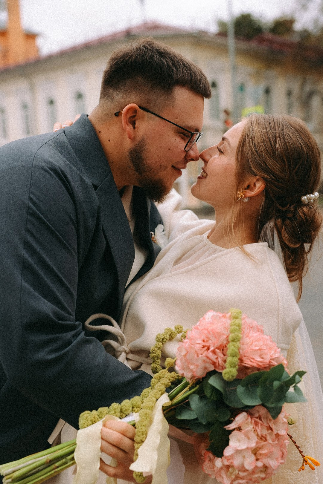 Никита и Алина. Фотограф Нижний Новгород