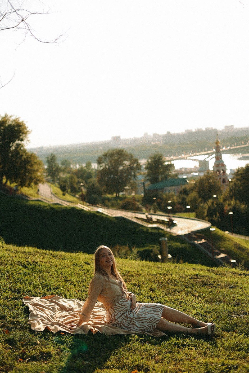 Паша и Таня. Фотограф Нижний Новгород