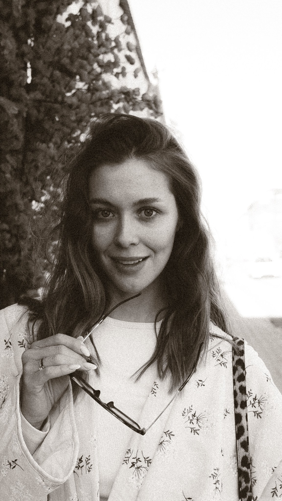 Anna x Fuji. Фотограф Нижний Новгород