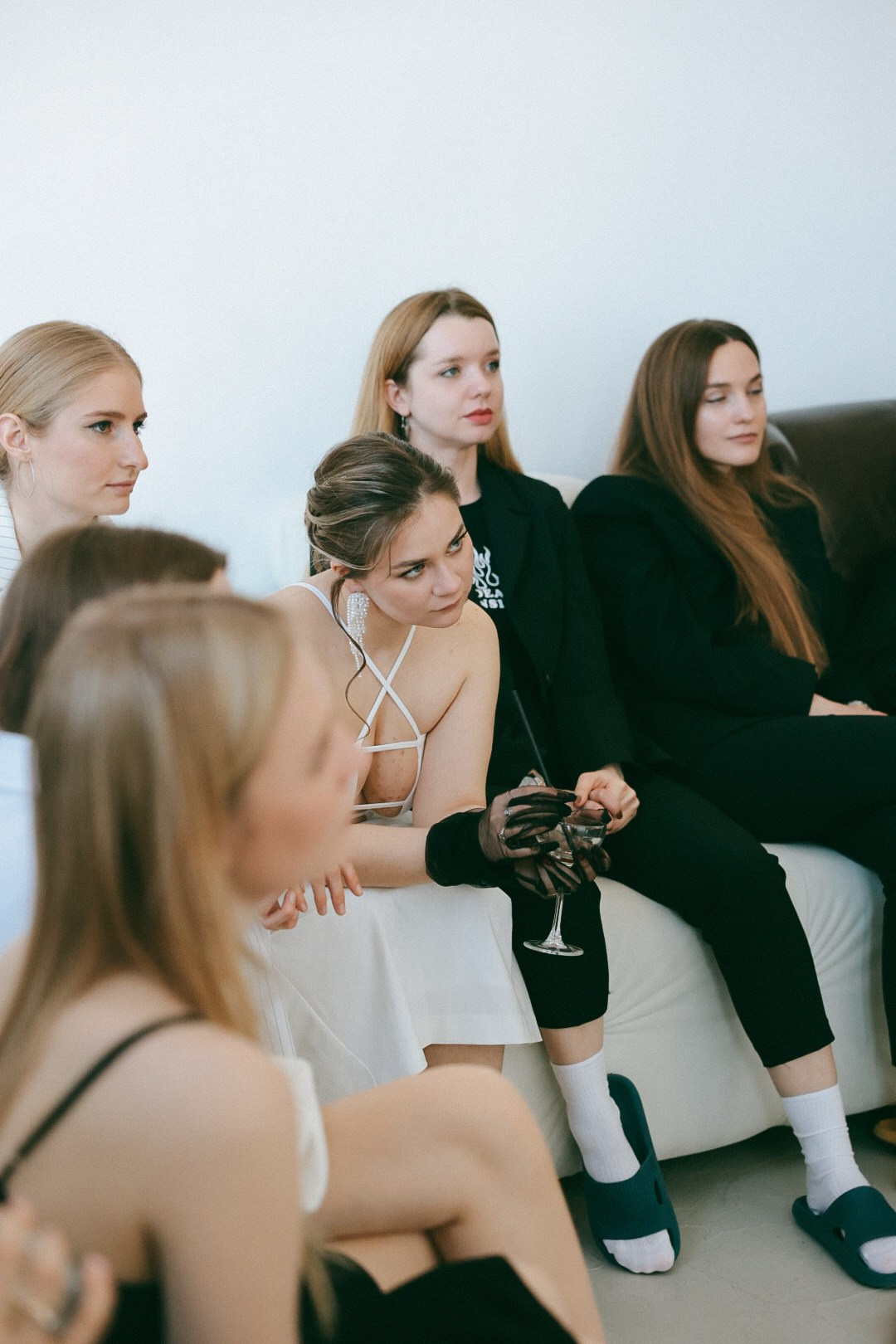 Девичник Даши. Фотограф Нижний Новгород