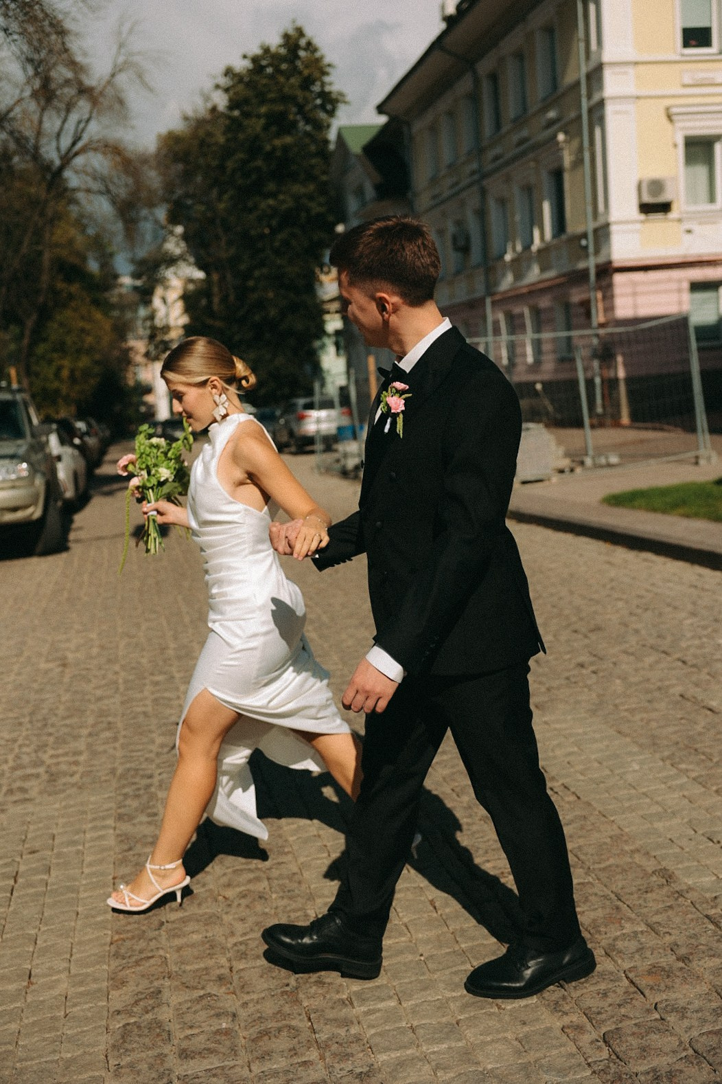 Егор и Маша. Фотограф Нижний Новгород