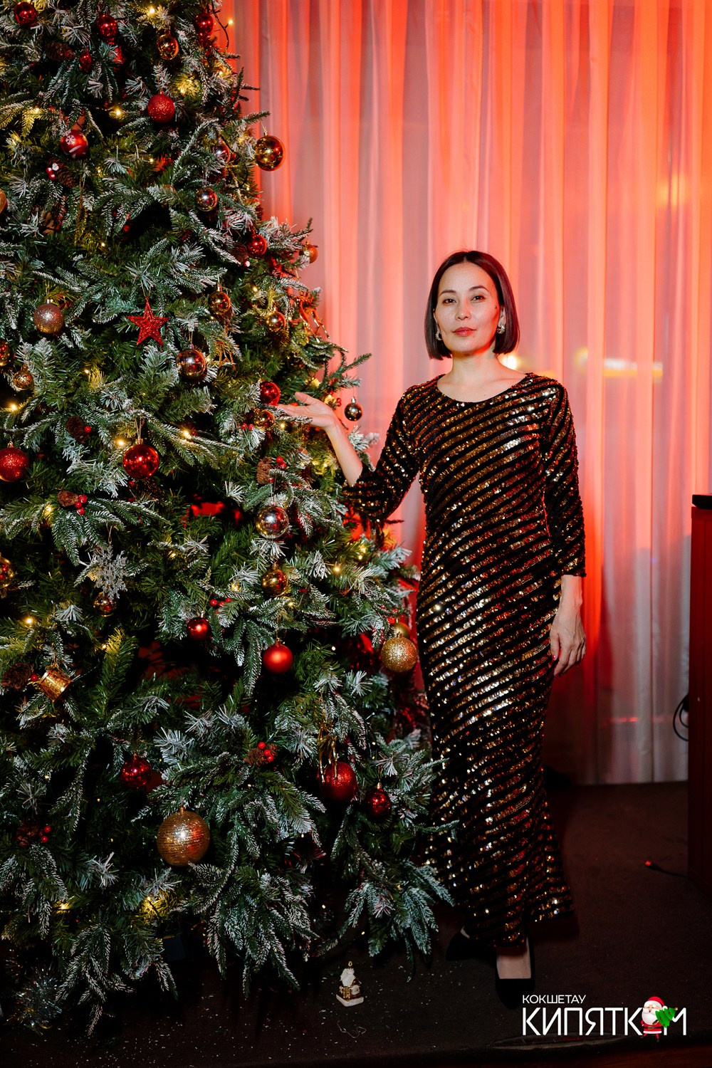 VA-VA. КИПЯТКОМ КОКШЕТАУ