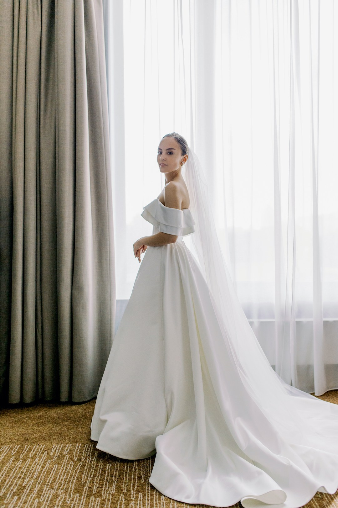 Никита & Луиза. Агентство по организации мероприятий