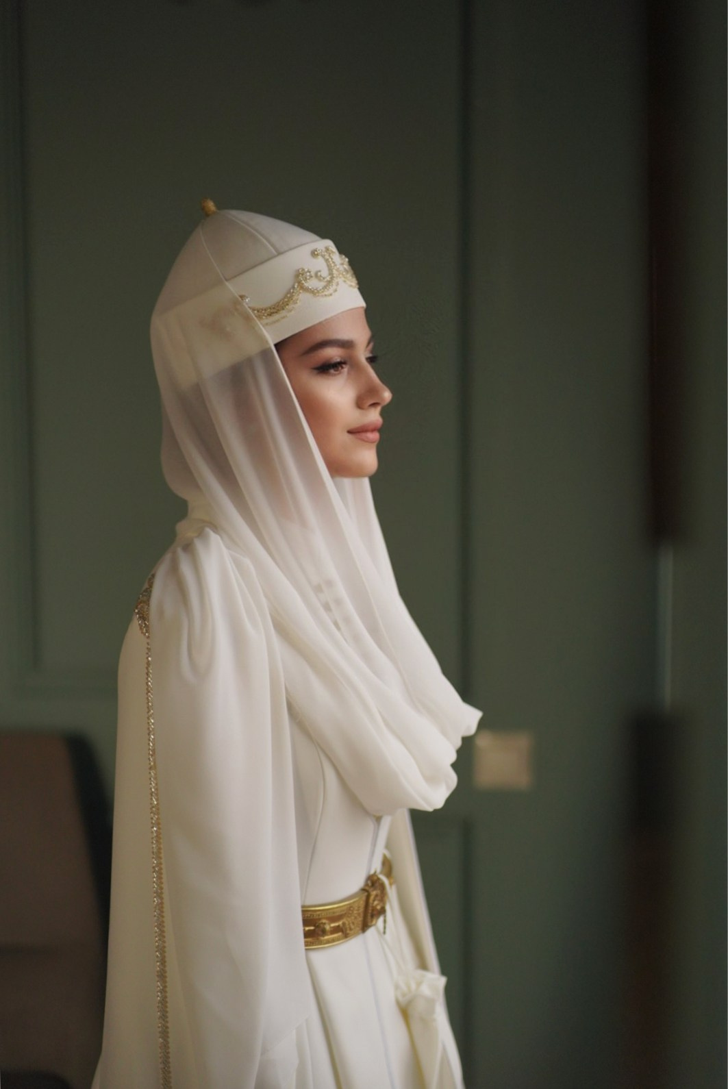 Кантемир и Диана. Свадебный и семейный фотограф Нальчик КБР Ислам Герандоков