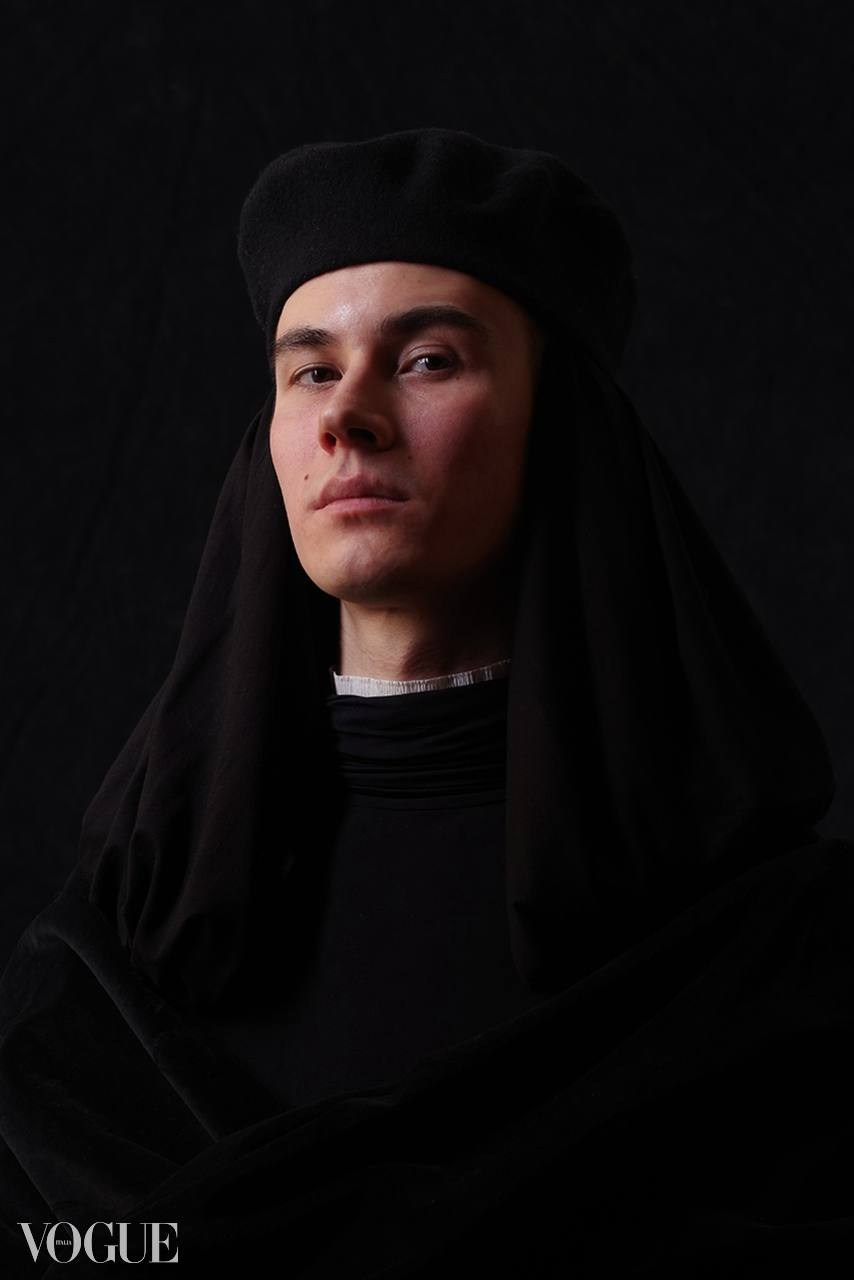 Мужские портреты. Portrait photographer Oxana Prikhodko