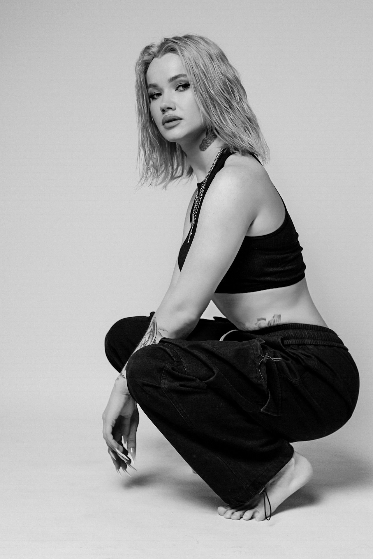 Съёмка с искусственным светом. Фотограф Иванова Елена в Иркутске