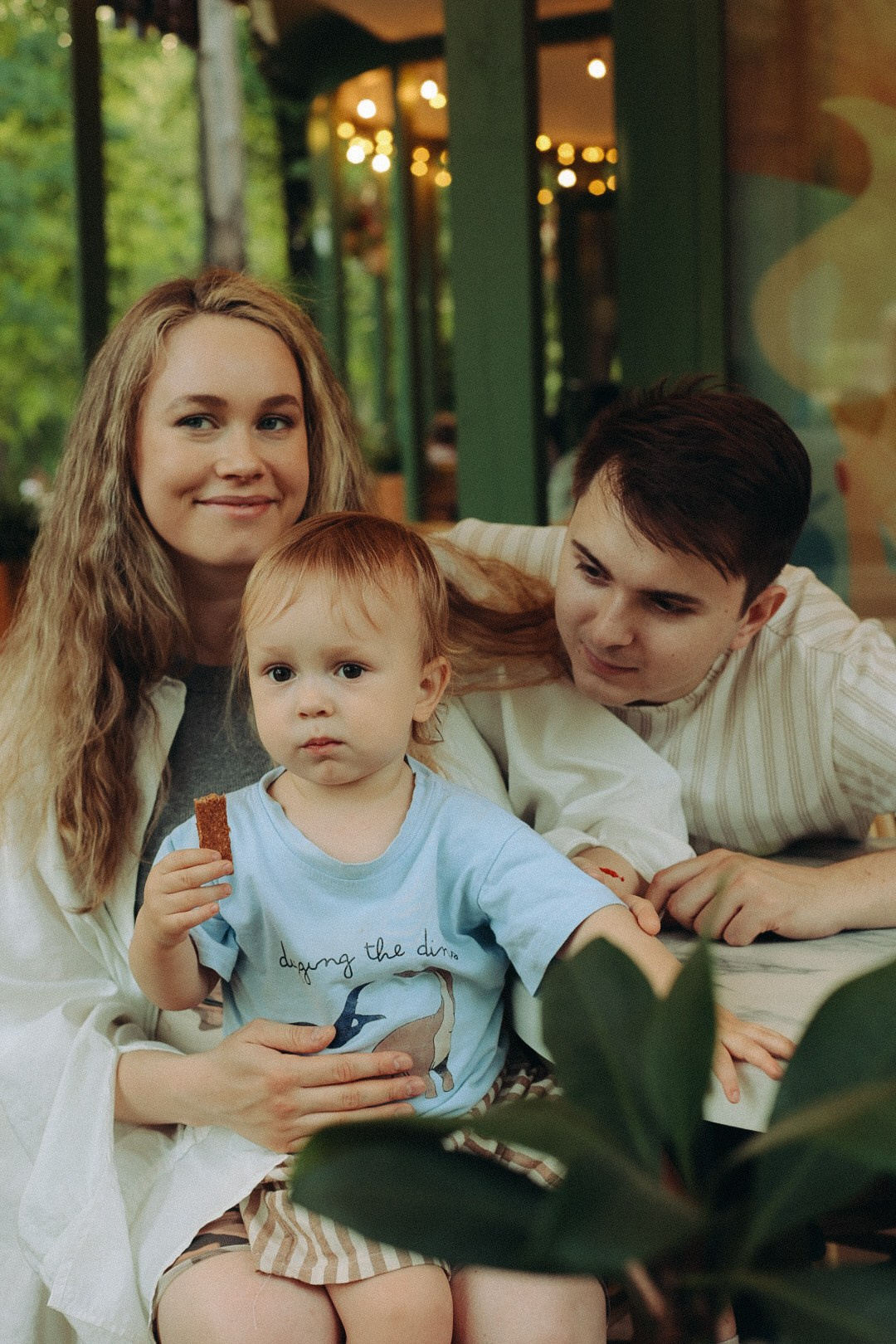 Family. Фотограф Нижний Новгород