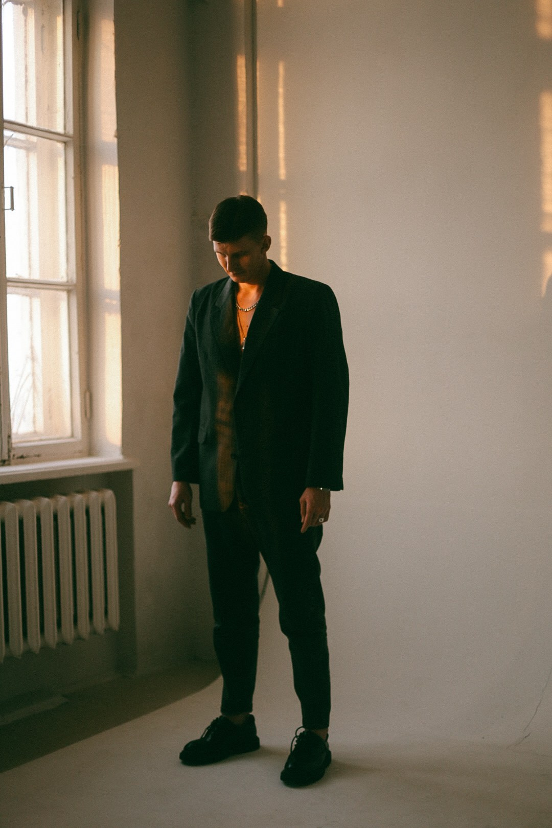 Петя. Фотограф Нижний Новгород