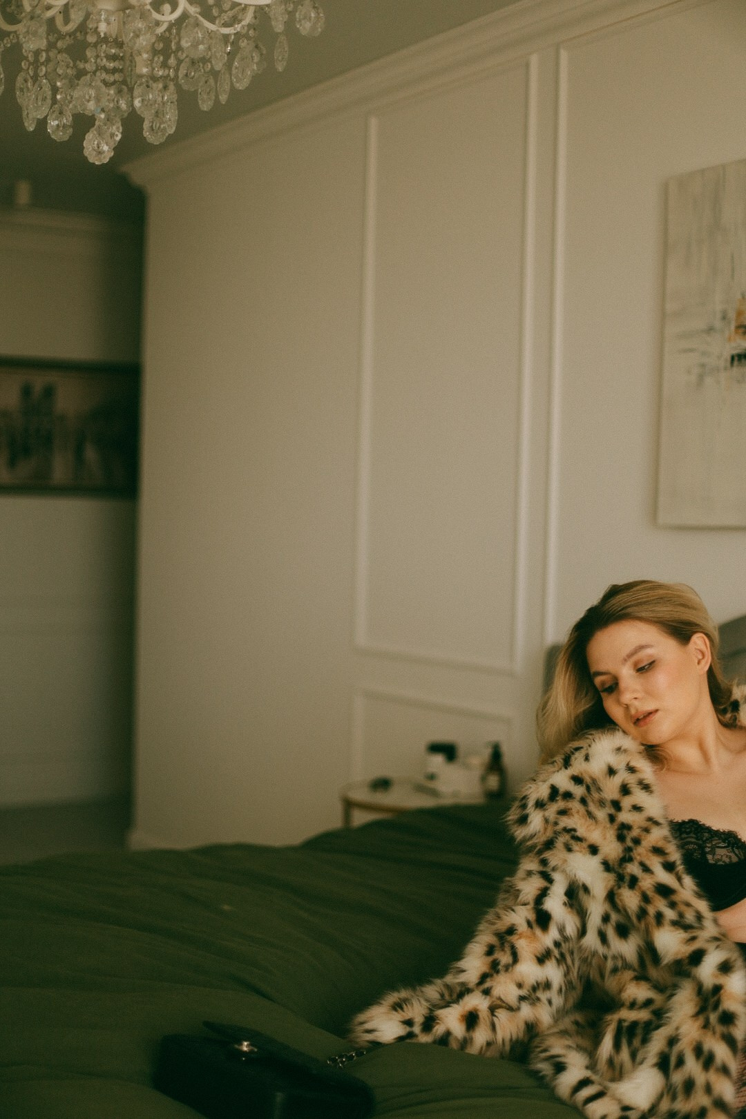 Оля. Фотограф Нижний Новгород