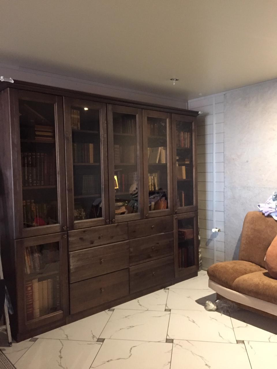 Шкафы. Столярное производство Камыши-Хвощи