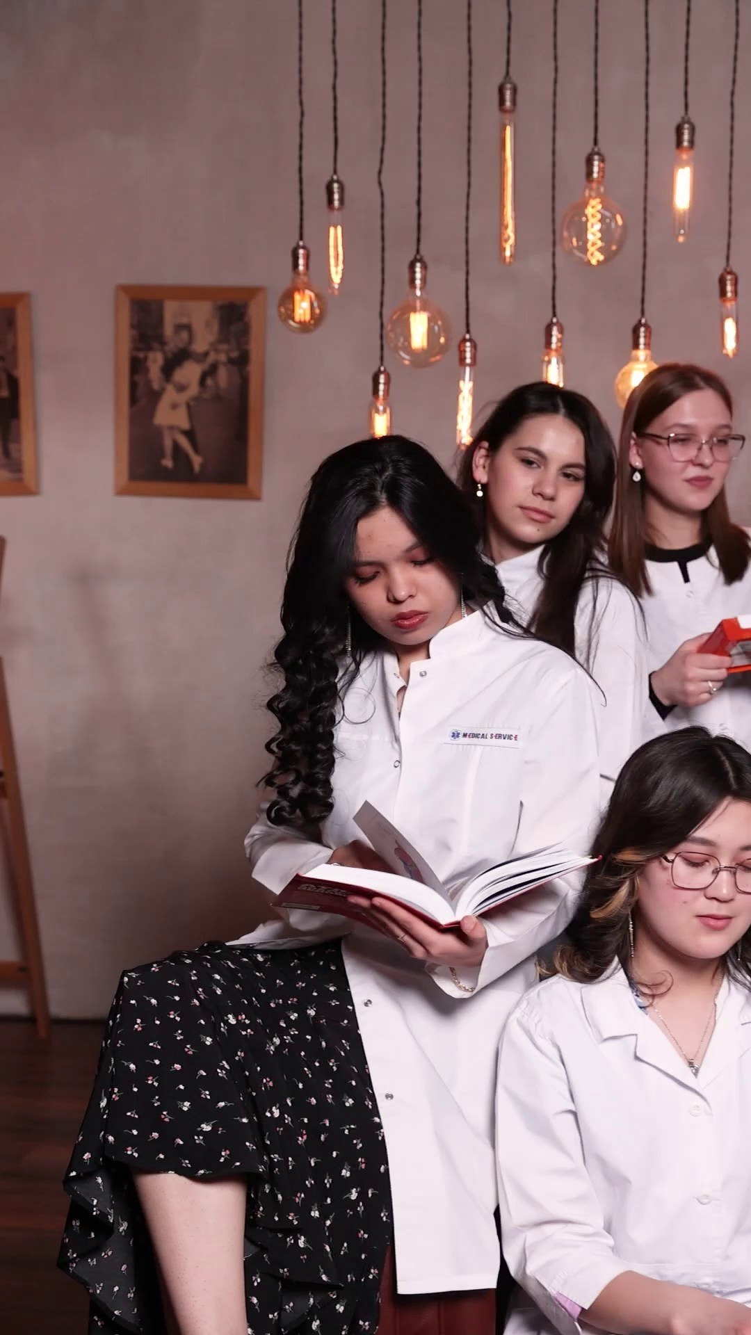 Видео. Фотограф в Томске