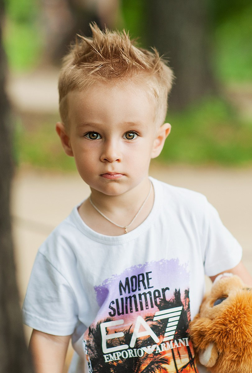 Улица. Семейный и детский фотограф в Москве Ксения Алпатова
