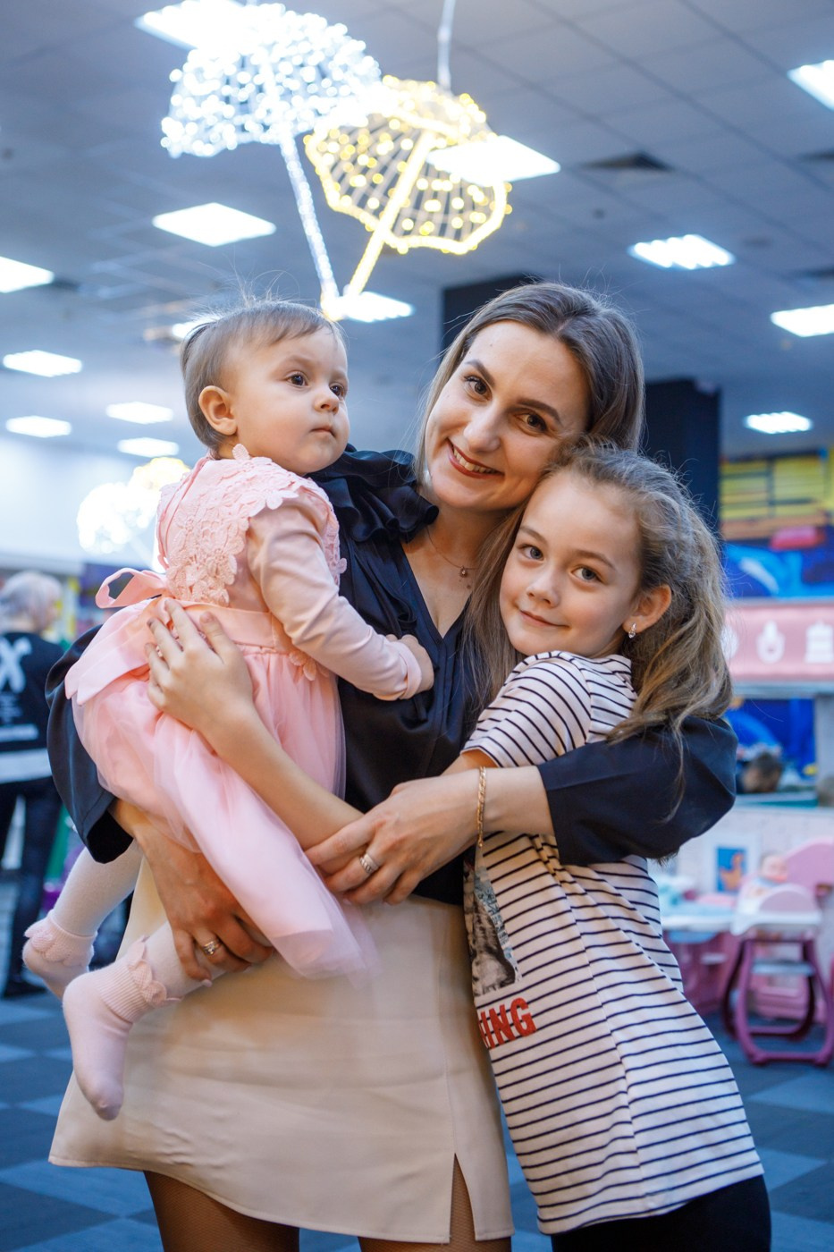 Софья 1 годик. Детская комната «Локо мотив» Волжский. Фотографы в городе Волгограде — Людмила Агеева и Алексей Околелов