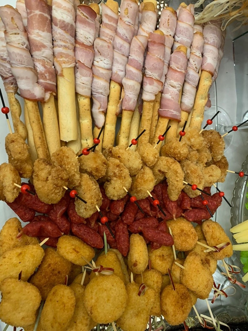 Фуршет. Главная