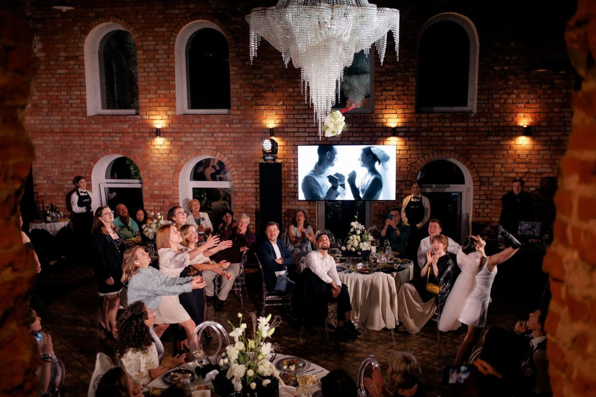 Площадки для больших свадеб в Нижнем Новгороде. Свадебный и семейный фотограф в Нижнем Новгороде и Москве