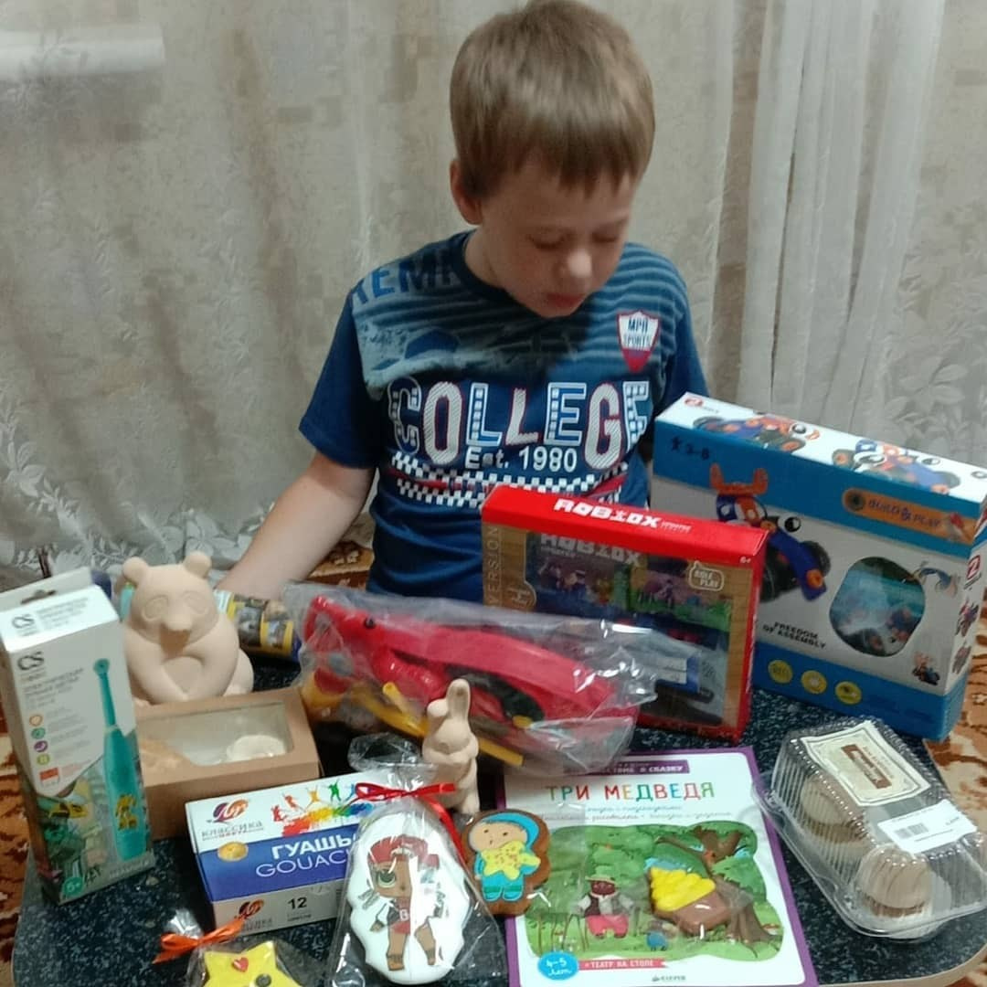 🌼 День семьи, любви и верности в большой дружной семье РООРДИ «МЫ ВМЕСТЕ»! 🌼