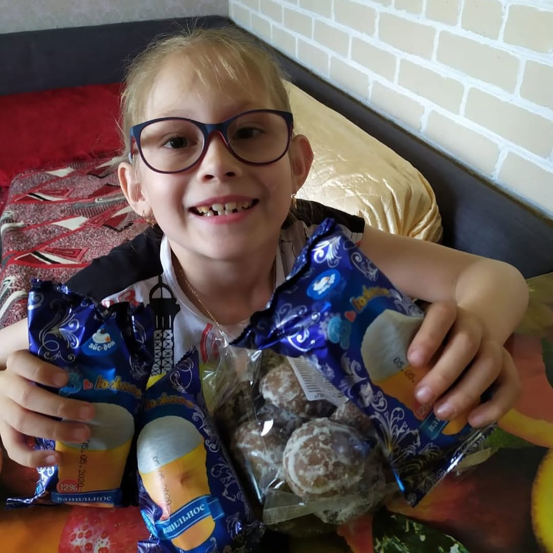 🎈 ДЕНЬ ЗАЩИТЫ ДЕТЕЙ — 2024: 4 ДНЯ РАДОСТИ! 🎁