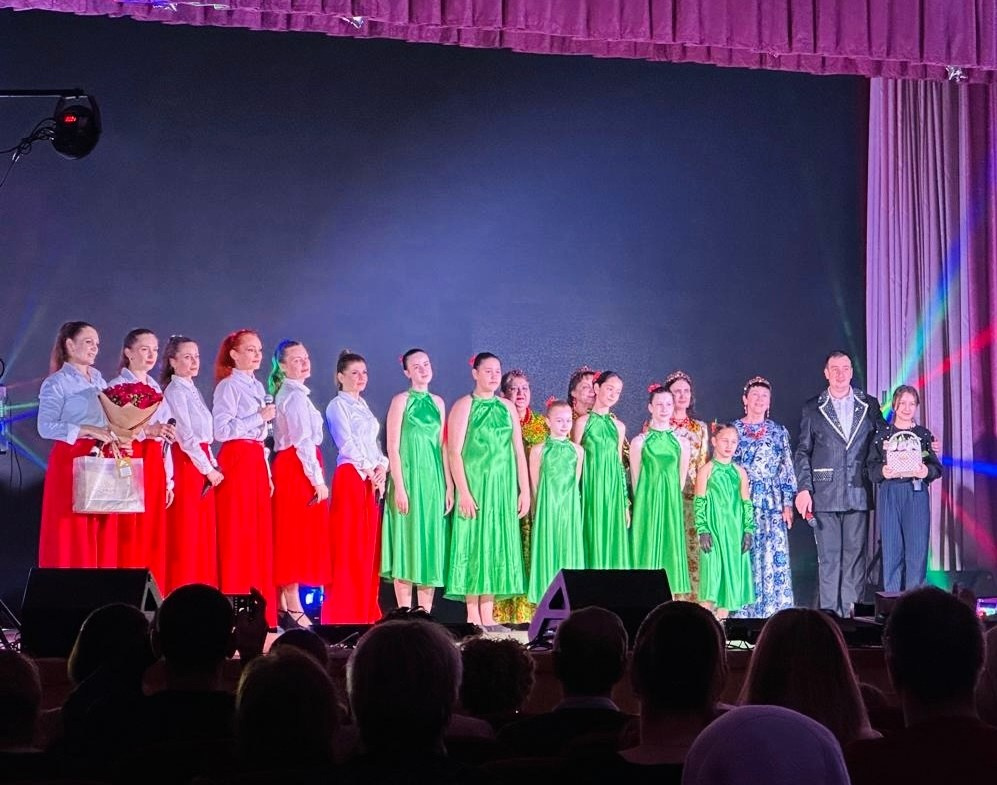 Музыка, которая объединяет: благотворительный концерт в поддержку наших защитников