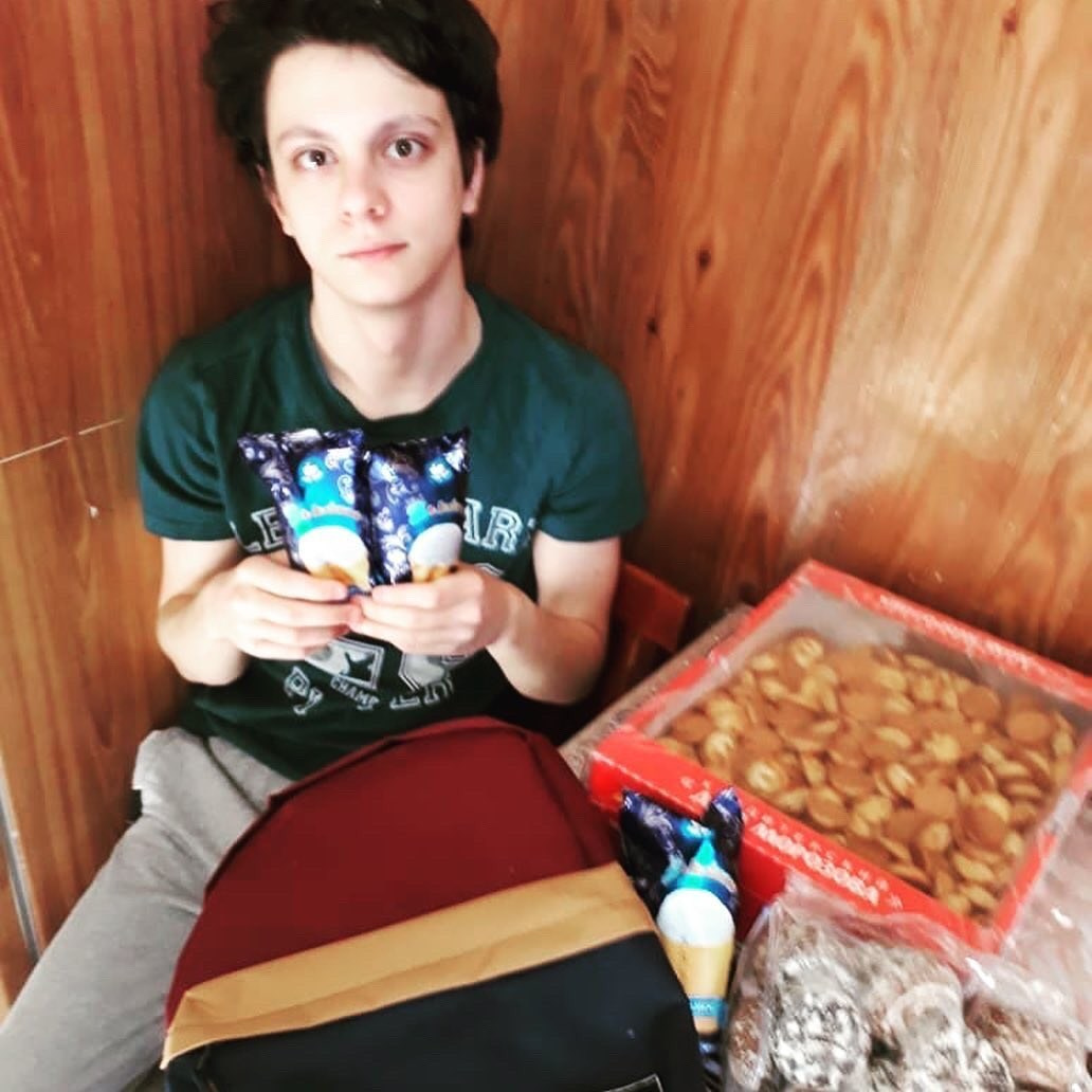 🎈 ДЕНЬ ЗАЩИТЫ ДЕТЕЙ — 2024: 4 ДНЯ РАДОСТИ! 🎁