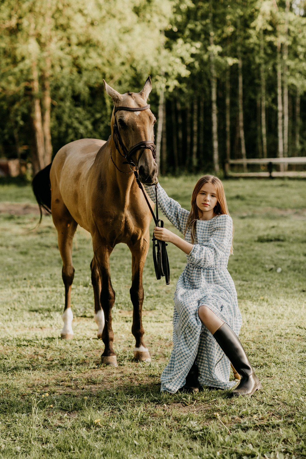 Ева. Модельное агентство