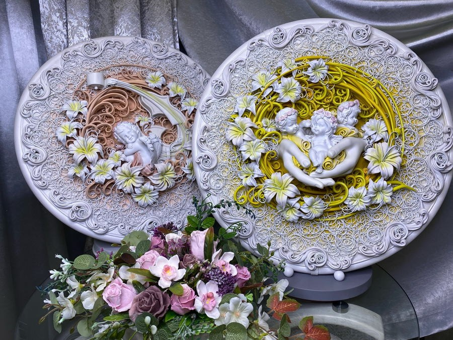 Коробейников Андрей Владимирович. Галерея участников Российской Премии Искусств