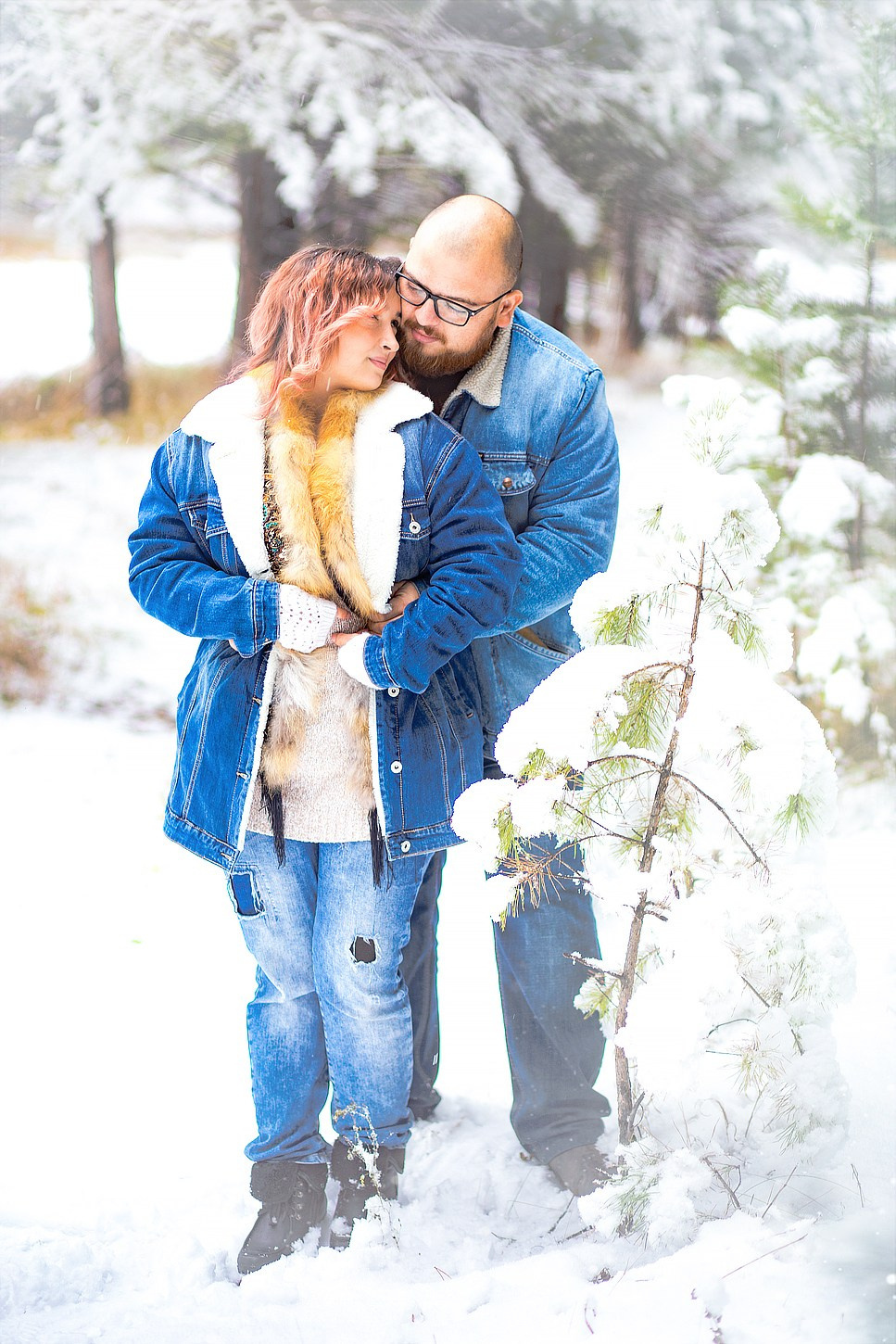 Услуги фотографа. Фотограф Красноярск Алексей Семенихин