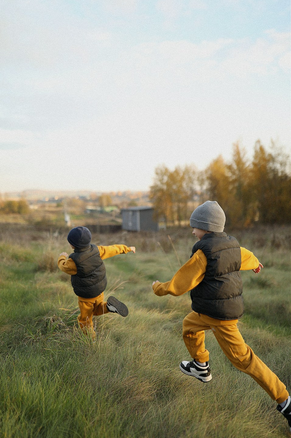 Спасибо Ольге и чудесным парням!. Свадебный и Семейный фотограф в Минске Сергей Ильин