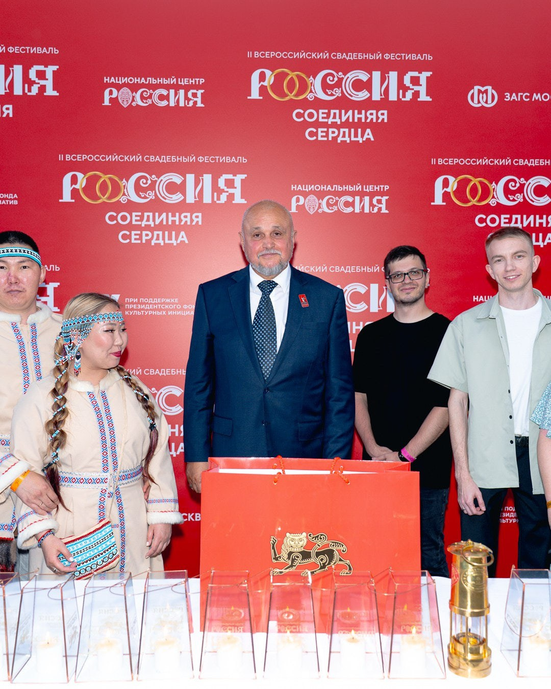 «День любви, семьи и верности. Axenov_eugene